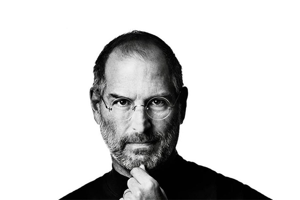 steve jobs